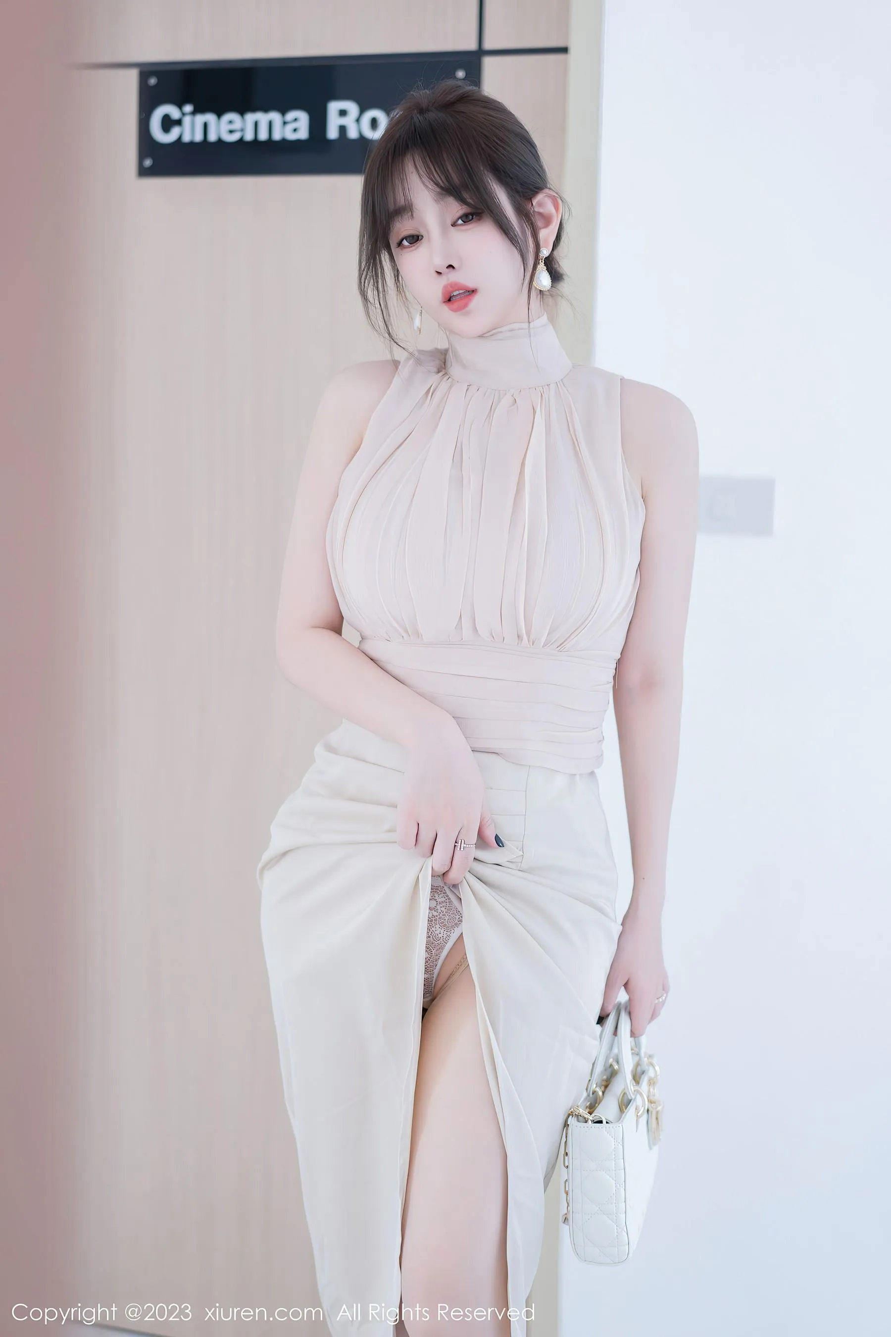 [XIUREN秀人网] 2023.05.19 NO.6768 王雨纯 [76P]插图